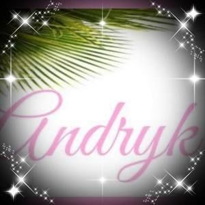 Meet your Posher, Andryk